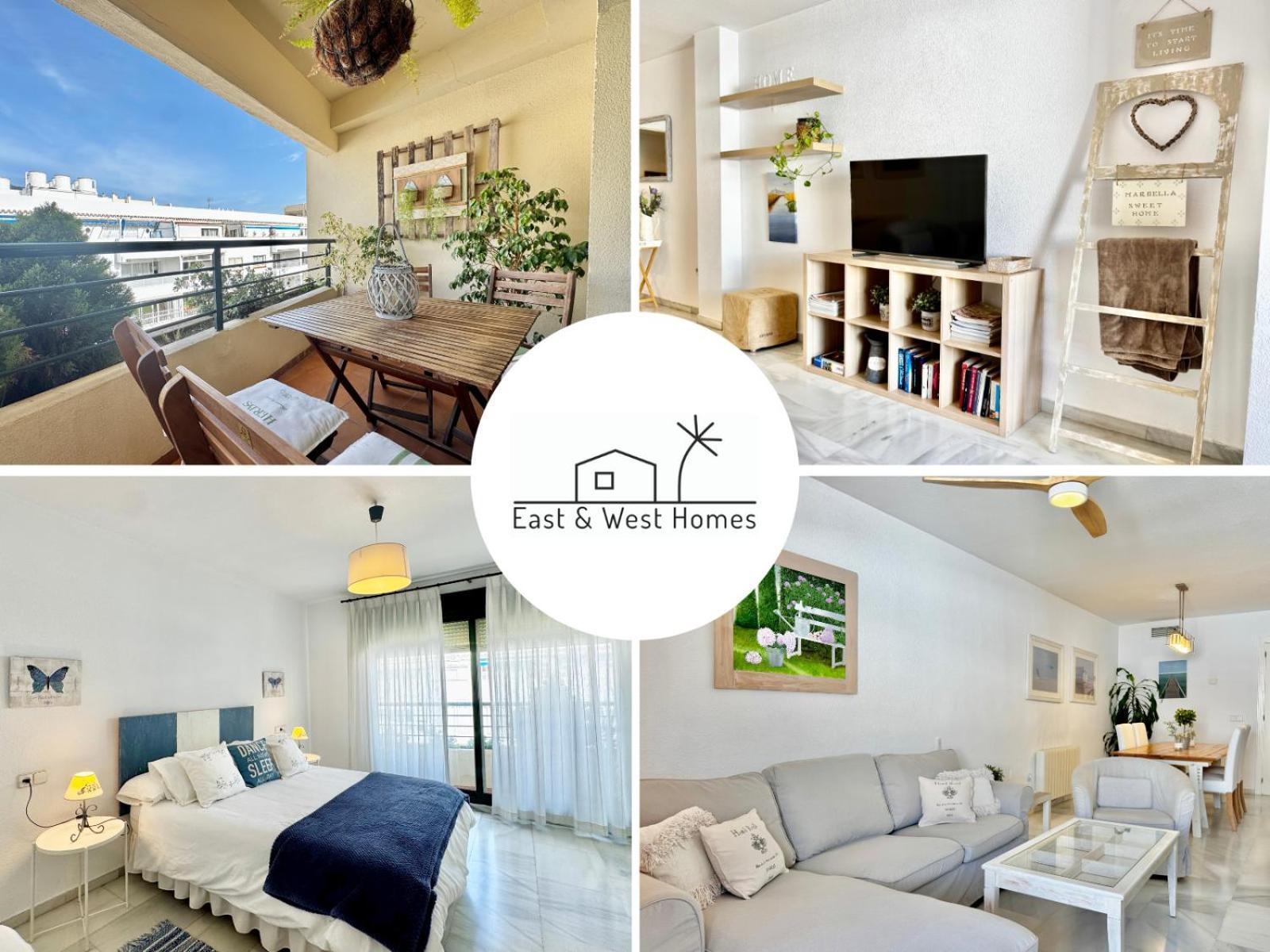 Ricardo Soriano Center Of - Eaw Homes Appartement Marbella